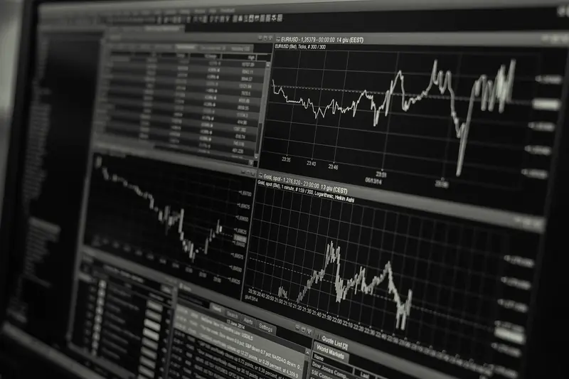 stock, trading, monitor, business, finance, exchange, investment, market, trade, data, graph, economy, financial, curren