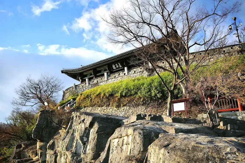 pearl of great price, growth of the day, travel, republic of korea, korea, landscape, scenery